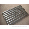 Supply high quality galvanized mesh sheet/welding mesh panel